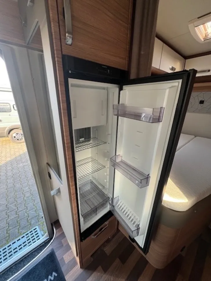 Fahrzeugbild Weinsberg CaraSuite 650 MF #9