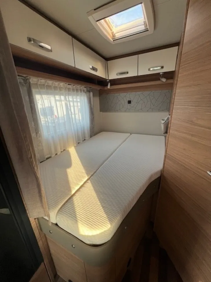 Fahrzeugbild Weinsberg CaraSuite 650 MF #10