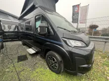Fahrzeugbild Carado CV 600 PRO #1