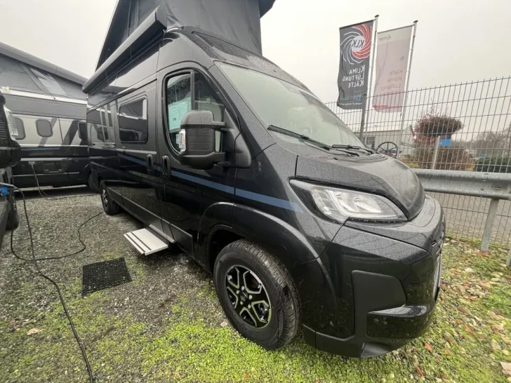 Fahrzeugbild Carado CV 600 PRO #1