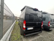 Fahrzeugbild Carado CV 600 PRO #3
