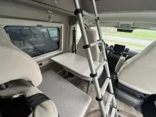 Fahrzeugbild Carado CV 600 PRO #4