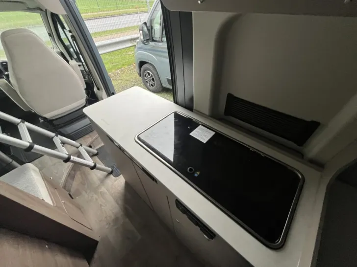 Fahrzeugbild Carado CV 600 PRO #8