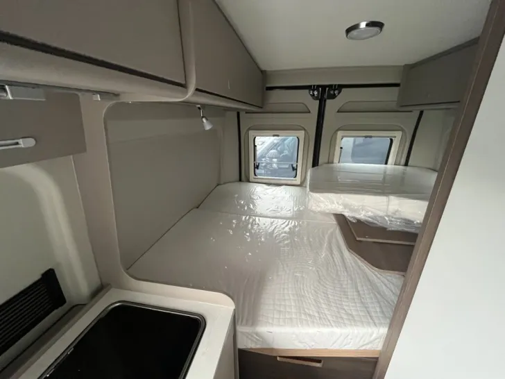 Fahrzeugbild Carado CV 600 PRO #9