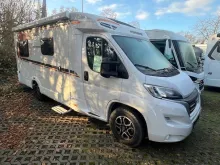 Fahrzeugbild Weinsberg CaraCompact 600 MF EDITION [PEPPER] #1