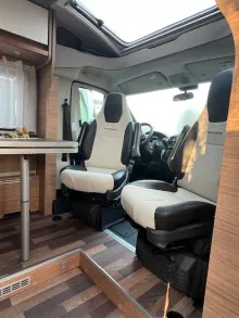 Fahrzeugbild Weinsberg CaraCompact 600 MF EDITION [PEPPER] #5