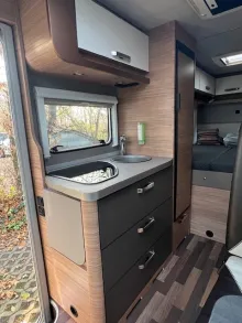 Fahrzeugbild Weinsberg CaraCompact 600 MF EDITION [PEPPER] #7