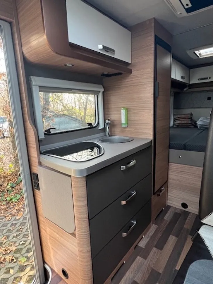 Fahrzeugbild Weinsberg CaraCompact 600 MF EDITION [PEPPER] #7