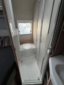 Fahrzeugbild Weinsberg CaraCompact 600 MF EDITION [PEPPER] #11