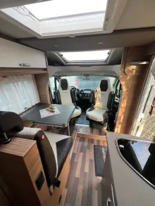 Fahrzeugbild Weinsberg CaraCompact 600 MF EDITION [PEPPER] #12