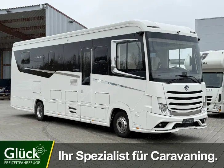 Fahrzeugbild Concorde LINER 1090 GI #1