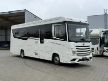 Fahrzeugbild Concorde LINER 1090 GI #2