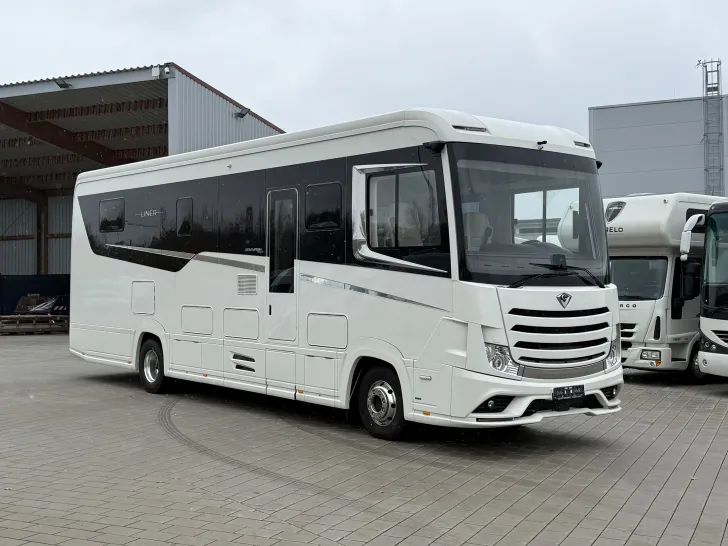 Fahrzeugbild Concorde LINER 1090 GI #2