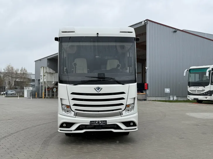 Fahrzeugbild Concorde LINER 1090 GI #3