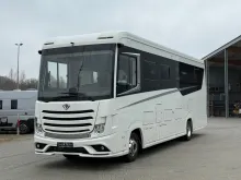 Fahrzeugbild Concorde LINER 1090 GI #4