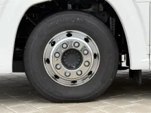 Fahrzeugbild Concorde LINER 1090 GI #5