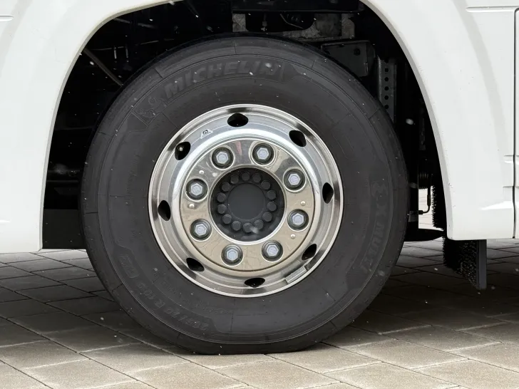 Fahrzeugbild Concorde LINER 1090 GI #5