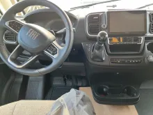 Fahrzeugbild Knaus L!VE I 700 MEG Verfügbar 11/26 #1
