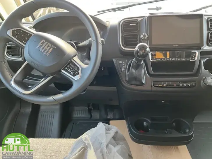 Fahrzeugbild Knaus L!VE I 700 MEG Verfügbar 11/26 #1