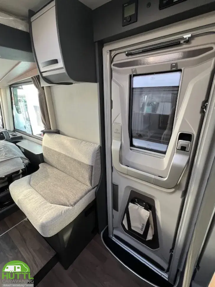 Fahrzeugbild Knaus L!VE I 700 MEG Verfügbar 11/26 #6