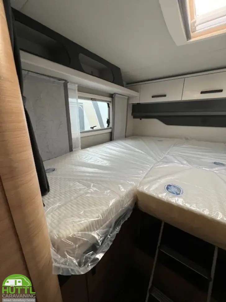 Fahrzeugbild Knaus L!VE I 700 MEG Verfügbar 11/26 #10