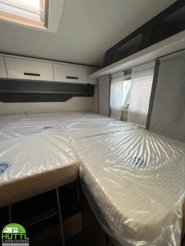 Fahrzeugbild Knaus L!VE I 700 MEG Verfügbar 11/26 #11