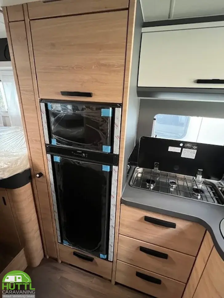 Fahrzeugbild Knaus L!VE I 700 MEG Verfügbar 11/26 #12