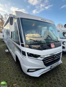 Fahrzeugbild Knaus L!VE I 700 MEG Sofort Verfügbar #1