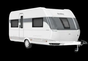 Bild De Luxe 460 UFe