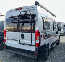 Fahrzeugbild Weinsberg CaraBus 540 MQ EDITION [FIRE] #4