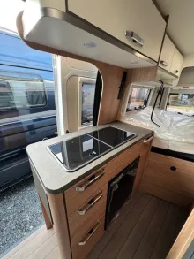 Fahrzeugbild Weinsberg CaraBus 540 MQ EDITION [FIRE] #7