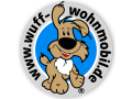 Händlerlogo Wuff Wohnmobilvermietung Petra Härtig