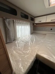 Fahrzeugbild Weinsberg CaraSuite 700 MEG sofort verfügbar #8