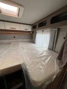Fahrzeugbild Weinsberg CaraSuite 700 MEG sofort verfügbar #9
