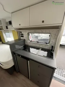 Fahrzeugbild Fendt Apero 465 TG 1500 kg / Markise / Fahrradträger #10