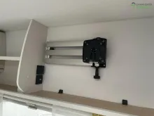 Fahrzeugbild Fendt Apero 465 TG 1500 kg / Markise / Fahrradträger #12