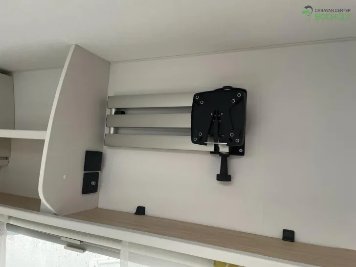 Fahrzeugbild Fendt Apero 465 TG 1500 kg / Markise / Fahrradträger #12