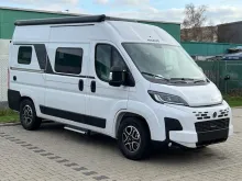 Fahrzeugbild Knaus BoxLife 540 MQ Platinum Selection #1