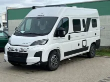 Fahrzeugbild Knaus BoxLife 540 MQ Platinum Selection #4