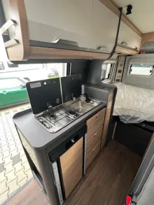 Fahrzeugbild Knaus BoxLife 540 MQ Platinum Selection #7