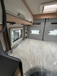 Fahrzeugbild Knaus BoxLife 540 MQ Platinum Selection #8