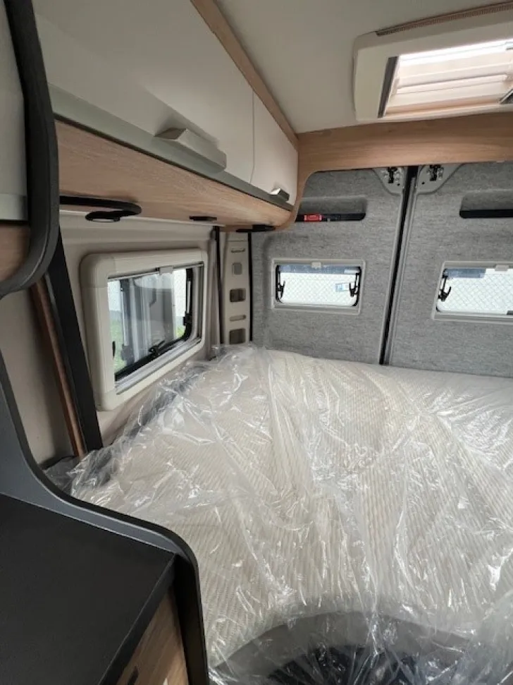 Fahrzeugbild Knaus BoxLife 540 MQ Platinum Selection #8