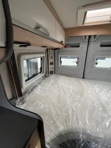 Fahrzeugbild Knaus BoxLife 540 MQ Platinum Selection #9