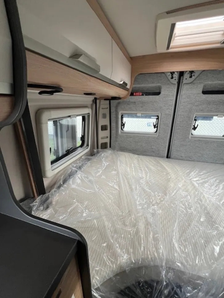 Fahrzeugbild Knaus BoxLife 540 MQ Platinum Selection #9