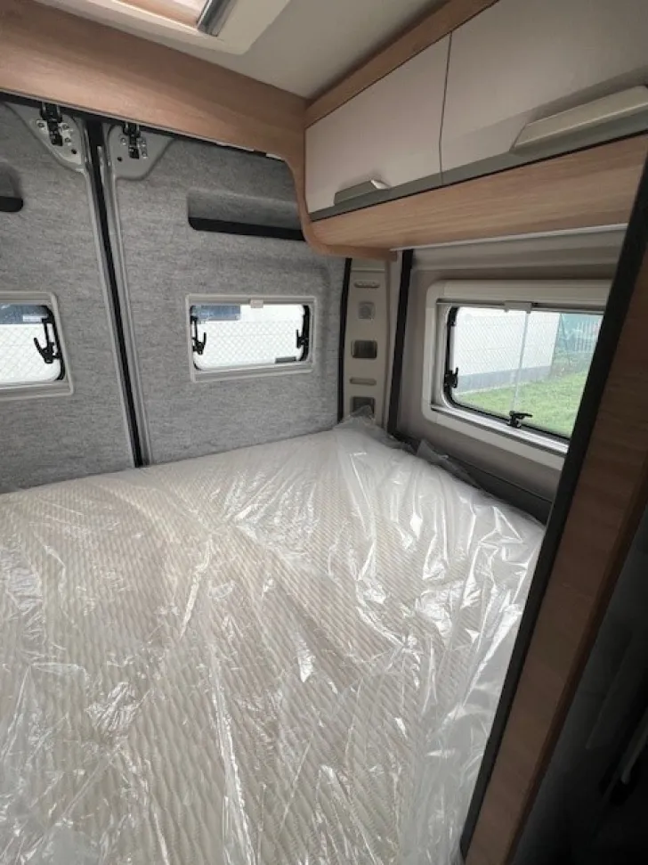 Fahrzeugbild Knaus BoxLife 540 MQ Platinum Selection #10