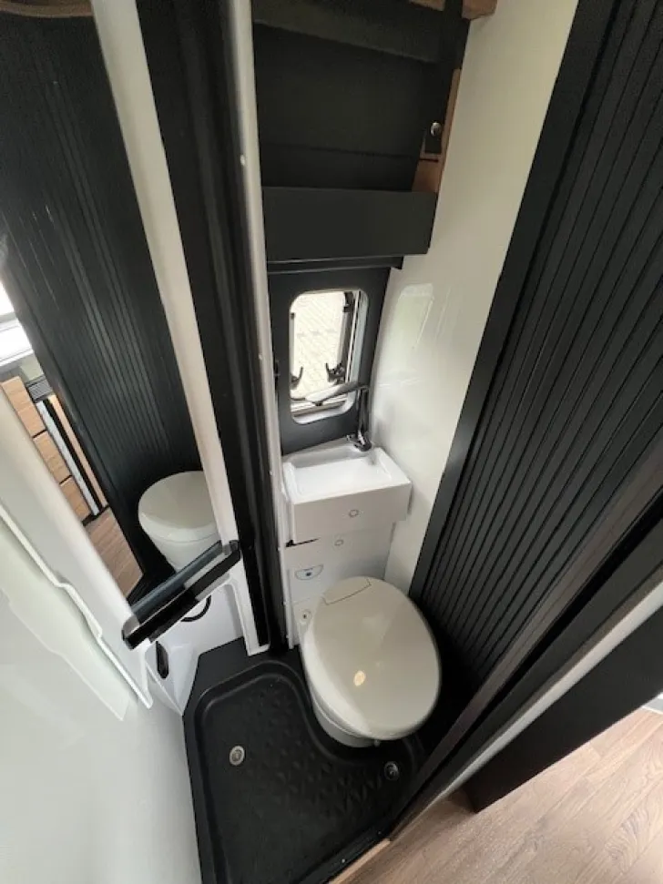 Fahrzeugbild Knaus BoxLife 540 MQ Platinum Selection #11