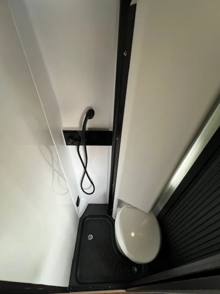 Fahrzeugbild Knaus BoxLife 540 MQ Platinum Selection #12