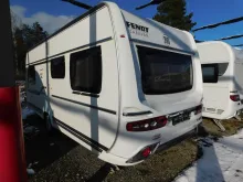 Fahrzeugbild Fendt Saphir 515 SG Allgäu-Edition+2.000kg+Gasaußenst. #1