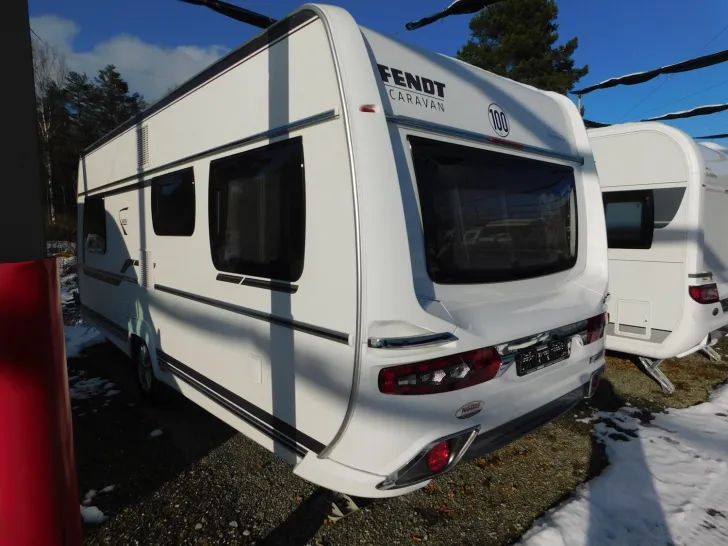 Fahrzeugbild Fendt Saphir 515 SG Allgäu-Edition+2.000kg+Gasaußenst. #1