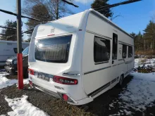 Fahrzeugbild Fendt Saphir 515 SG Allgäu-Edition+2.000kg+Gasaußenst. #3